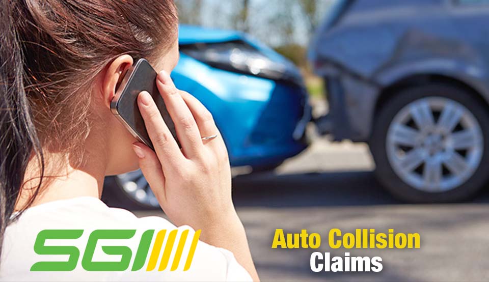 SUN Collision Now an Option for Accredited Saskatchewan Collision Repair Shops