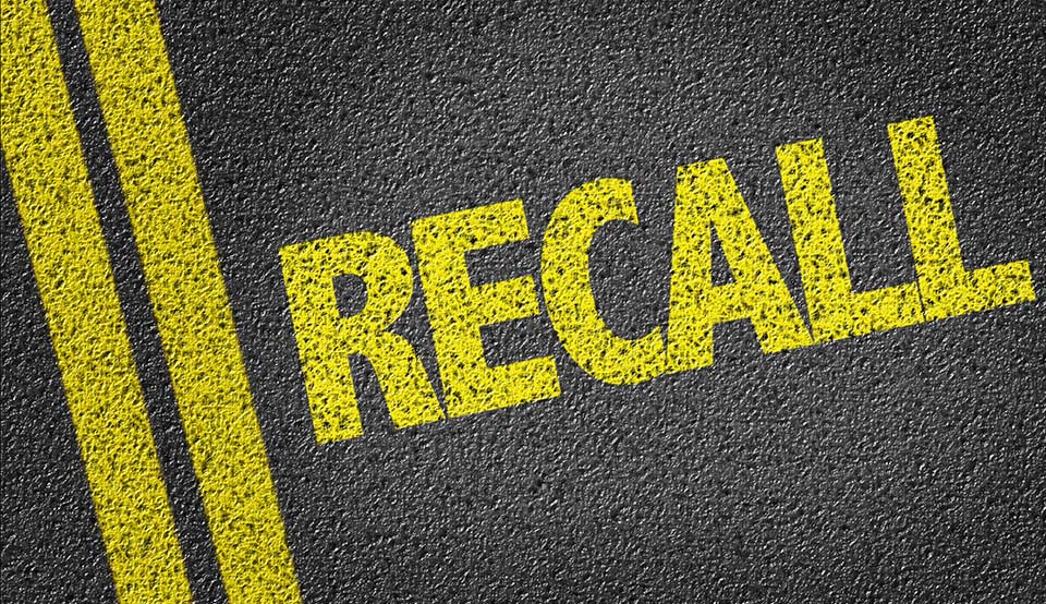 FCA US (Fiat Chrysler Automotive) Announces RAM Wheel Torque Safety Recall