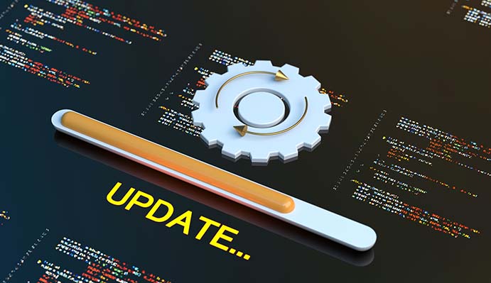 SUN Collision Updates Repair Information