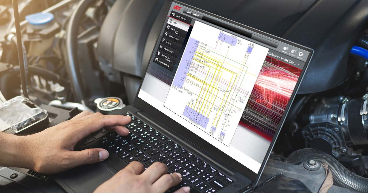 advanced interactive wiring diagram tips
