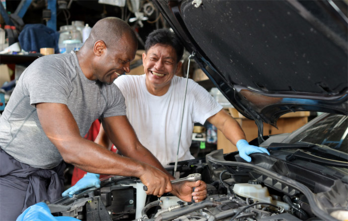 Diagnostic Efficiency