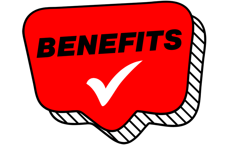 Key Benefits