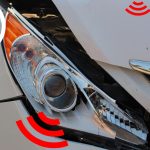 Front -end Collisions