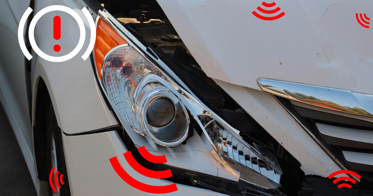How Front-End Collision Repairs Are Changing for Auto Body Shops