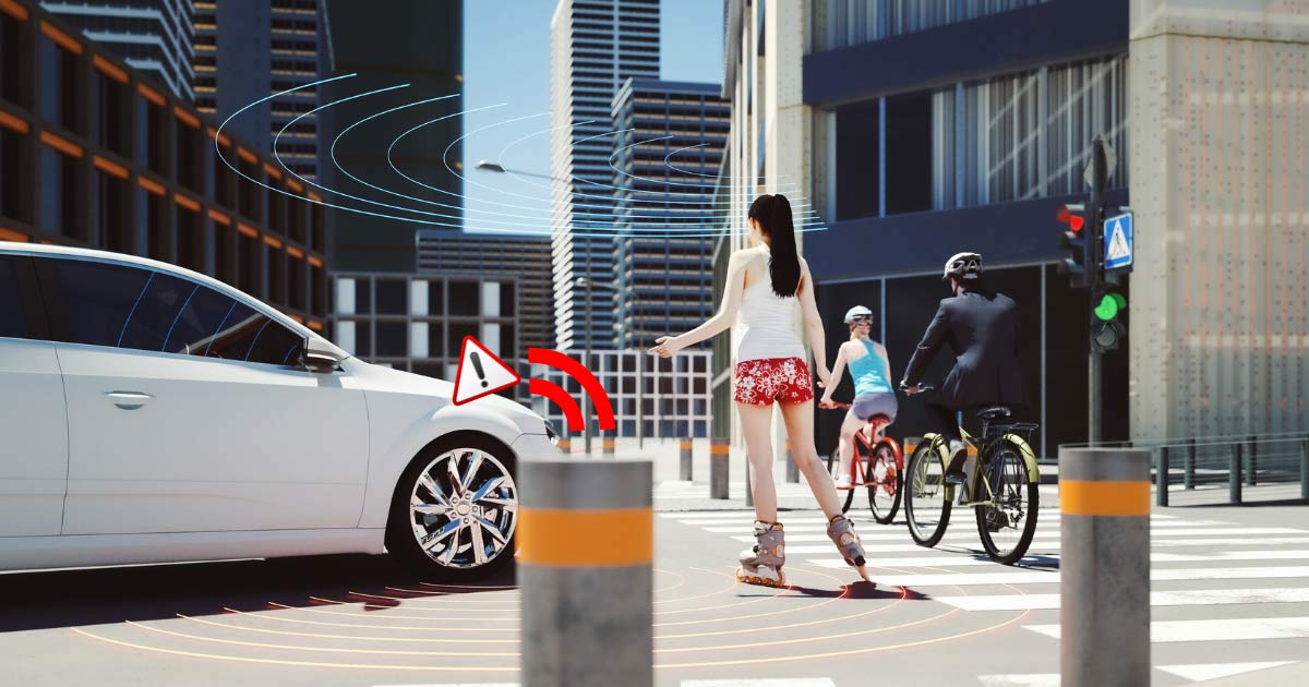 Automotive Sensors