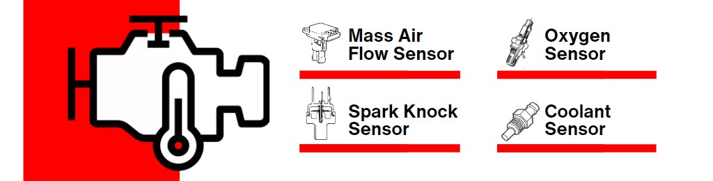 Engine Sensors