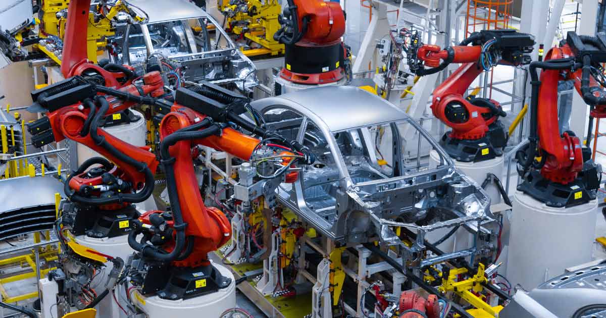 auto body materials