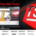 SUN Collision, Total Shop Solutions