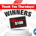 SUN Collision sweepstakes giveaway